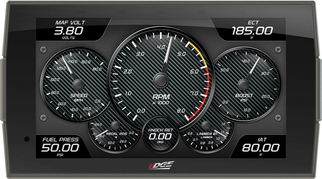 Insight CTS3 Universal OBD-II Monitoring Edge Products