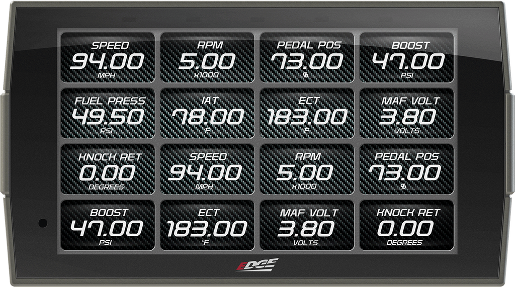 Insight CTS3 Universal OBD-II Monitoring Edge Products