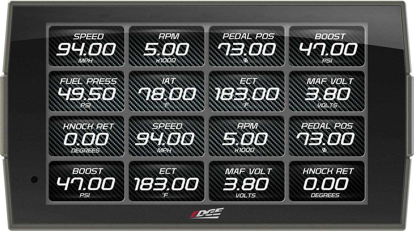 Insight CTS3 Universal OBD-II Monitoring Edge Products