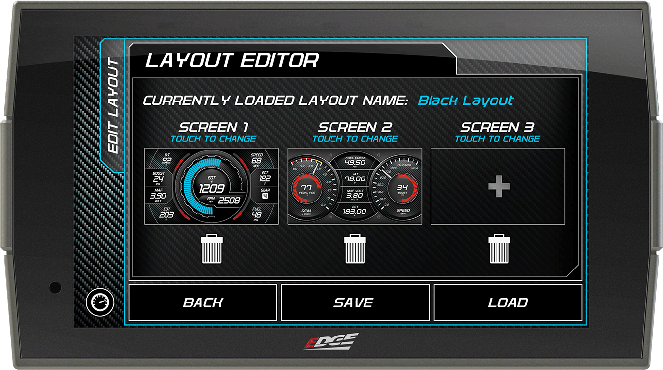 Insight CTS3 Universal OBD-II Monitoring Edge Products