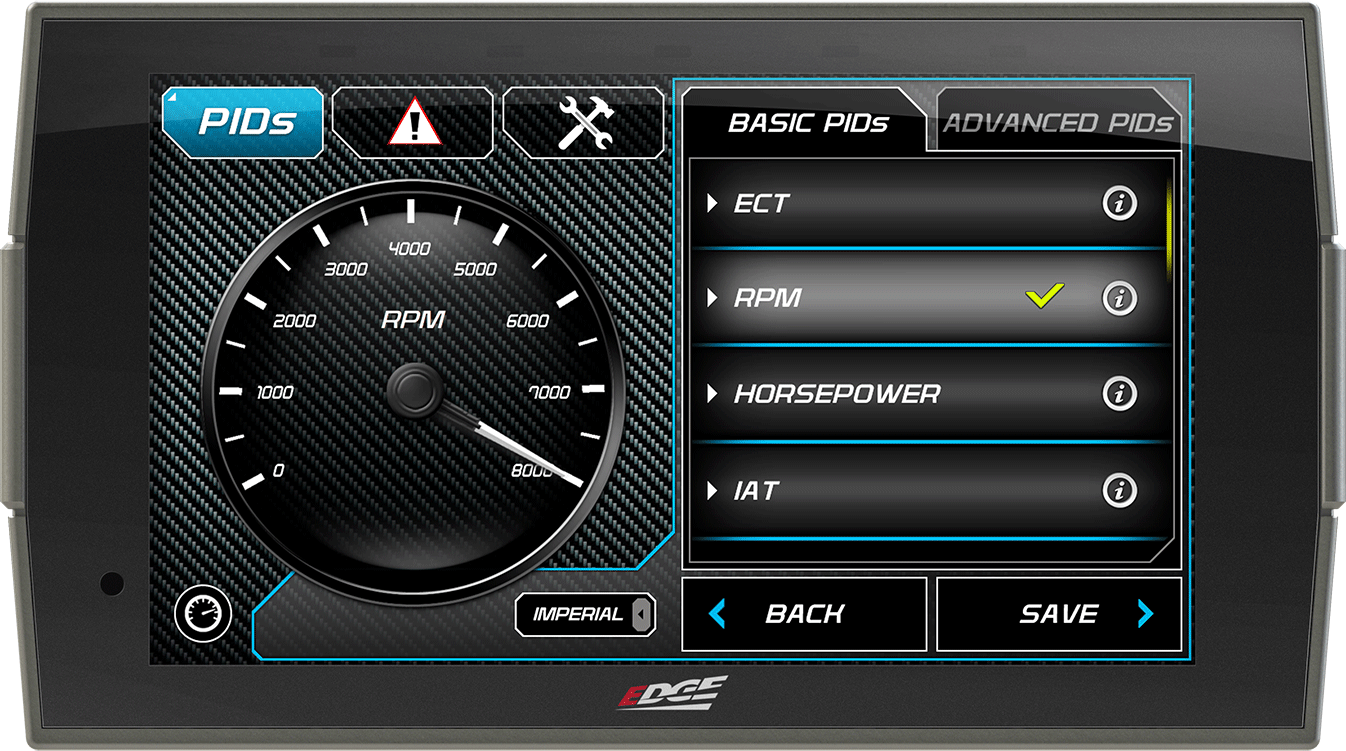 Insight CTS3 Universal OBD-II Monitoring Edge Products