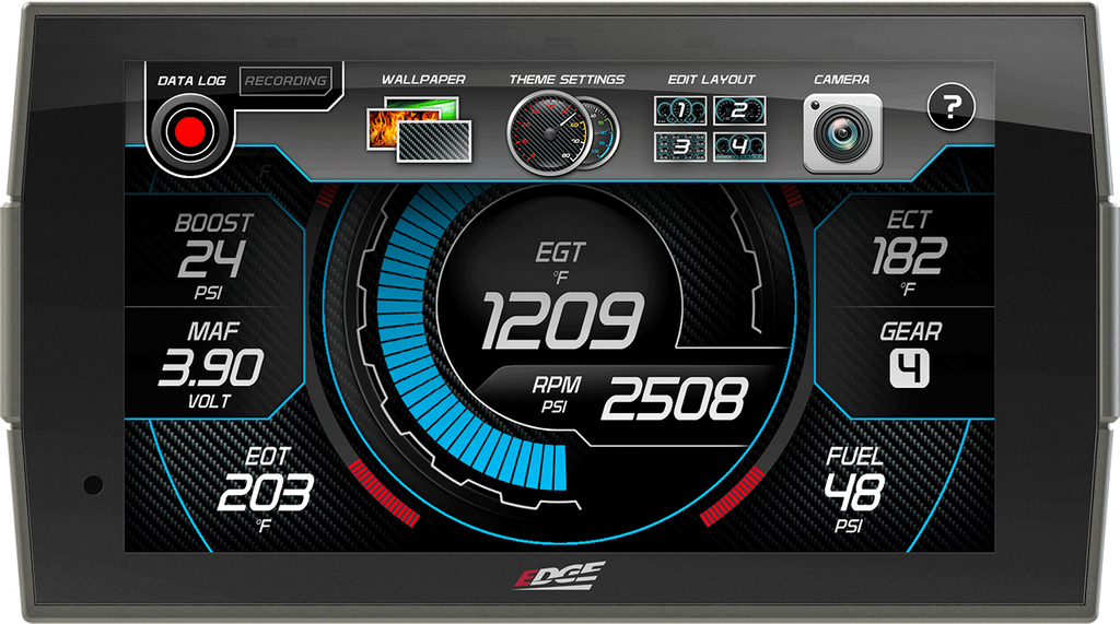 Insight CTS3 Universal OBD-II Monitoring Edge Products