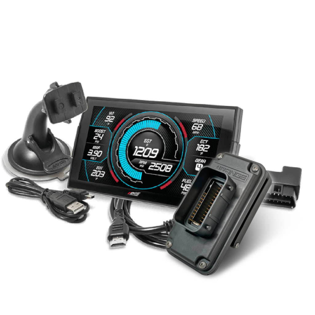 Range Dfm Module Chevy Silverado Insight CTS3 with Range DFM Module Kit 2022-2025 Silverado/Seirra 1500