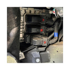 Insight CTS3 with Range DFM Module Kit 2022-2025 Silverado/Seirra 1500 Edge Products