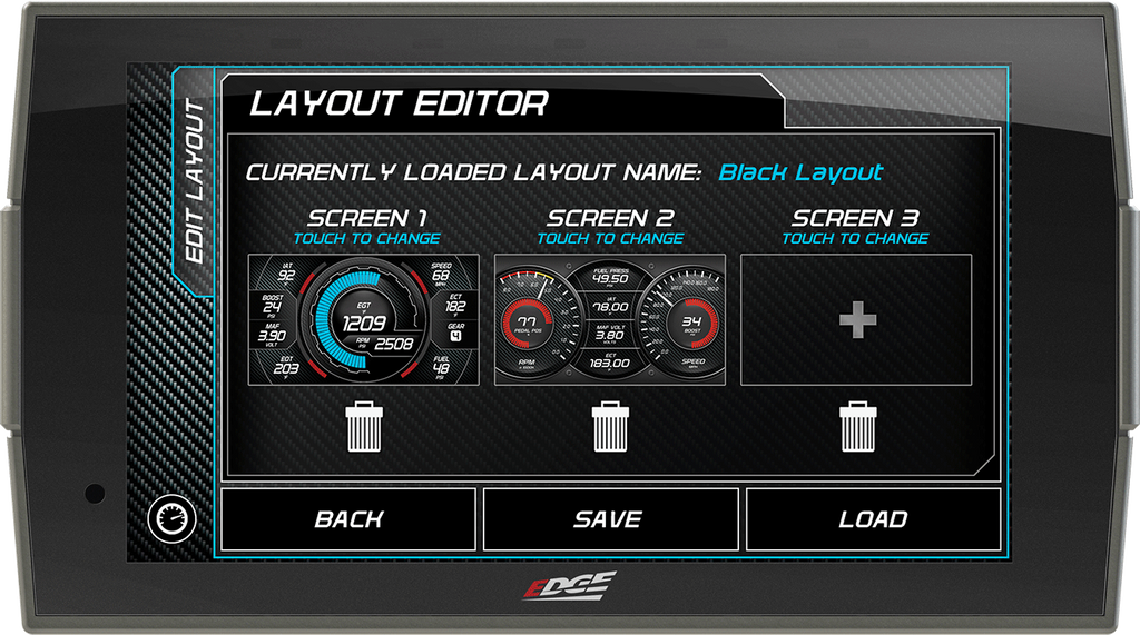 Edge Insight+ for 2020-2023 L5P Duramax Edge Products