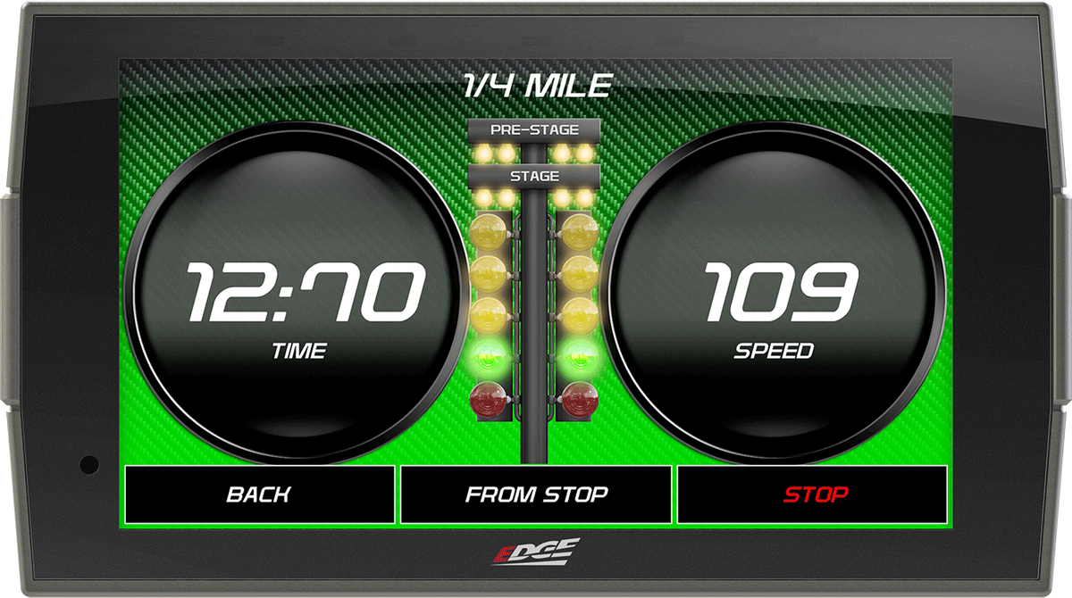 Edge Insight+ for 2020-2023 L5P Duramax Edge Products
