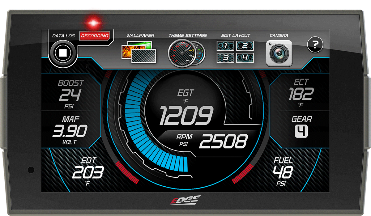 Edge Insight+ for 2020-2023 L5P Duramax Edge Products