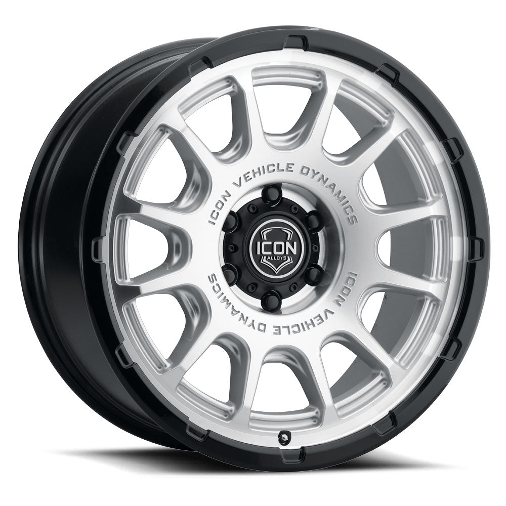 ICON Alloys Rancho Wheel