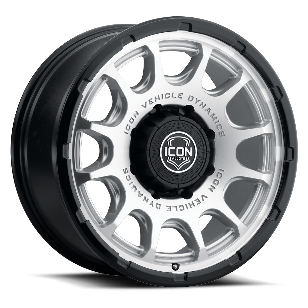 ICON Alloys Rancho Wheel