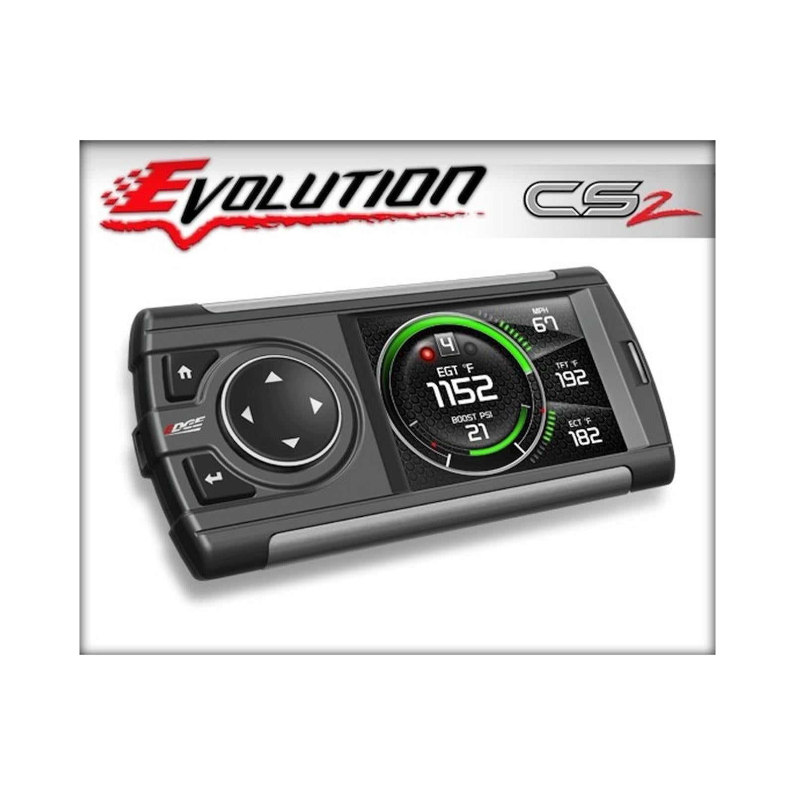 Edge Evolution CS2 Gas Tuner/Monitor 50 State Legal Edge Products