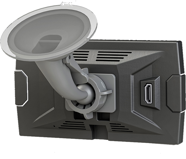 Ford Diesel Evolution CTS3 1994-2019 Ford Powerstroke Edge Products