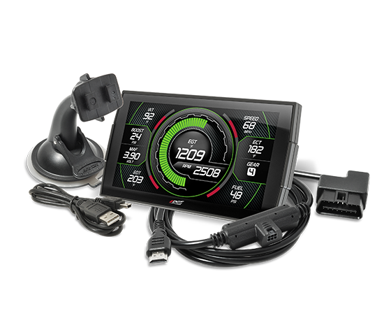 Ford Diesel Evolution CTS3 1994-2019 Ford Powerstroke Edge Products