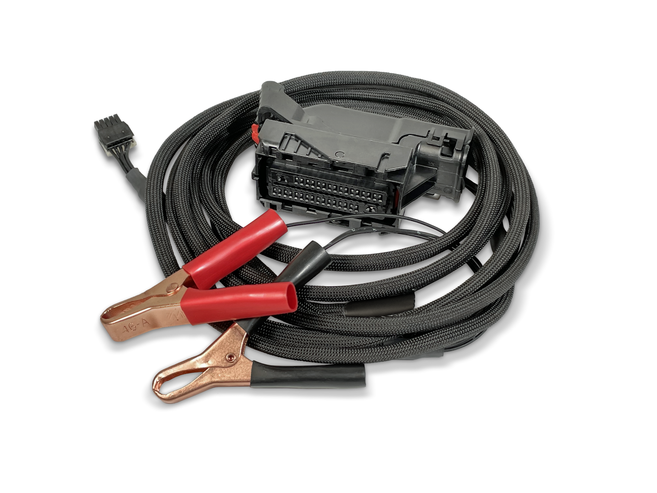 Evolution CTS3 with Locksmith Evolution CTS3 for 2020-2023 GM Duramax ECM/TCM Unlock Capabilities Edge Products