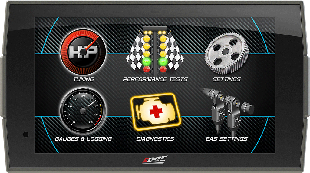 Edge Evolution CTS3 1999-2020 Ford Vehicles Gas Edge Products