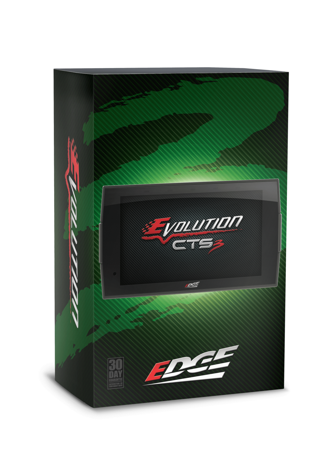 Edge Evolution CTS3 1999-2020 Ford Vehicles Gas Edge Products