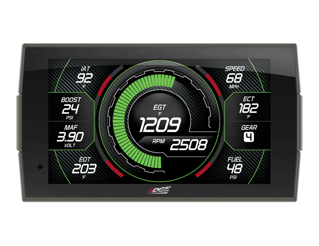 Edge Evolution CTS3 1999-2020 Ford Vehicles Gas Edge Products