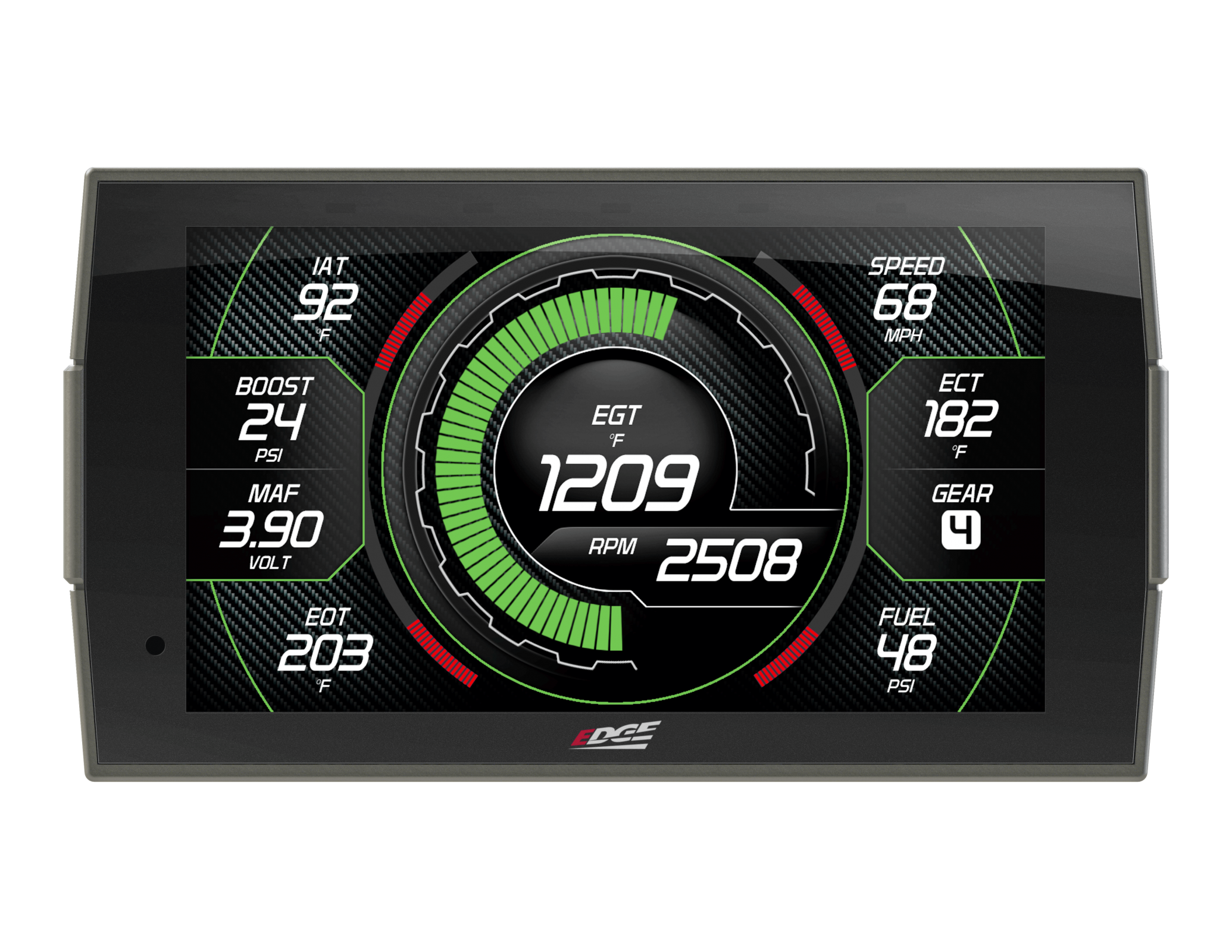 Edge Evolution CTS3 1999-2020 Ford Vehicles Gas Edge Products
