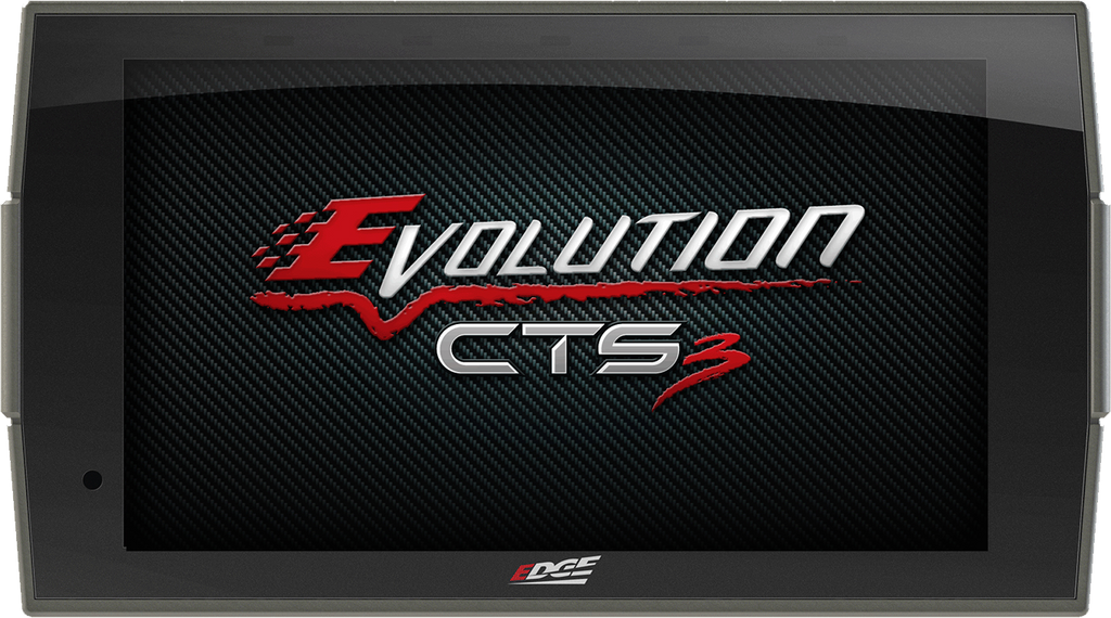 Edge Evolution CTS3 1999-2020 Ford Vehicles Gas Edge Products