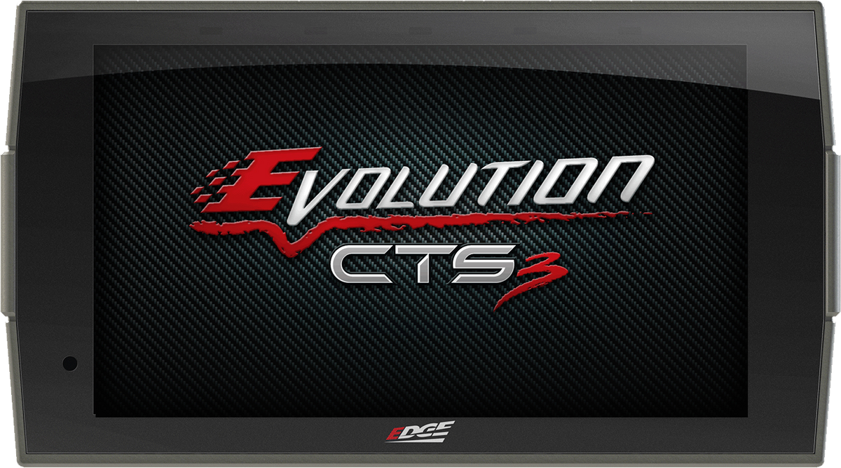 Edge Evolution CTS3 1999-2020 Ford Vehicles Gas Edge Products