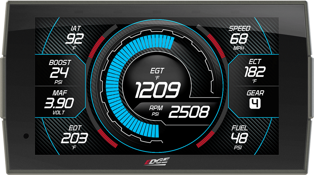 Edge Evolution CTS3 1999-2020 Ford Vehicles Gas Edge Products
