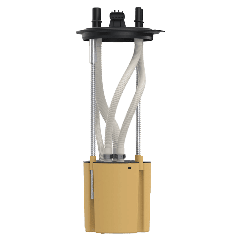 Fuel Sending Unit (For use with aftermarket lift pumps) for 2011-2016 Ford F250/F350, Crew Cab, Short Bed w/OEM Tank, 6.7L Powerstroke