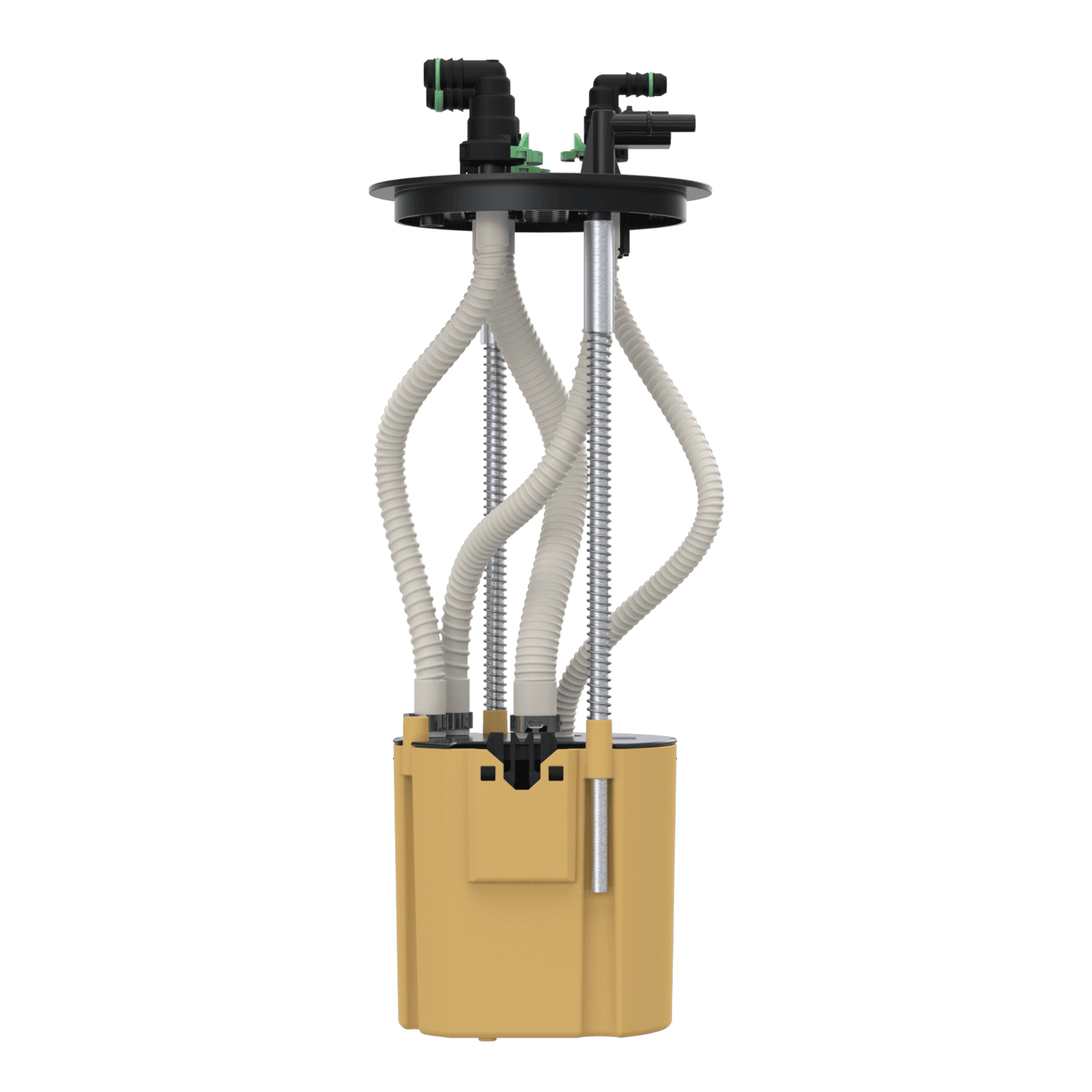 Fuel Sending Unit (For use with aftermarket lift pumps) for 2013-18, 2021-2026 Dodge/RAM 2500 3500 6.7L Cummins