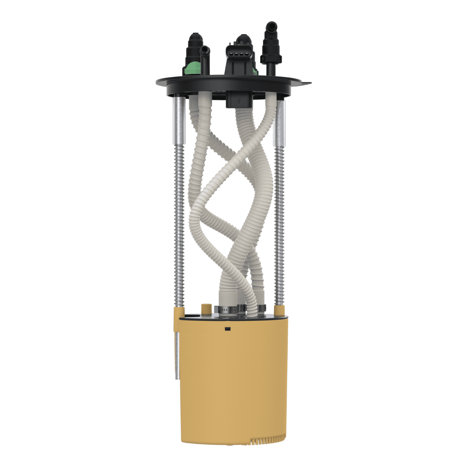 Fuel Sending Unit (For use with aftermarket lift pumps) for 2013-18, 2021-2026 Dodge/RAM 2500 3500 6.7L Cummins
