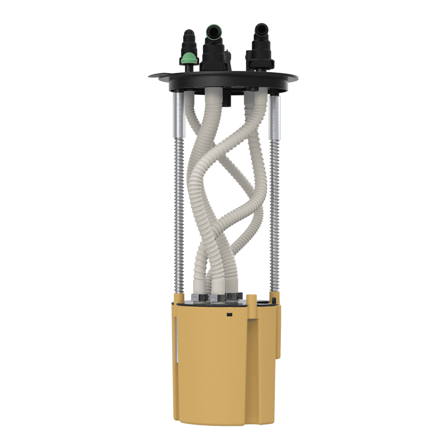 Fuel Sending Unit (For use with aftermarket lift pumps) for 2013-18, 2021-2026 Dodge/RAM 2500 3500 6.7L Cummins