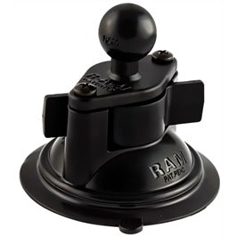 Mount Socket