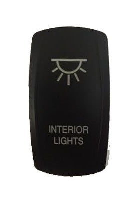 Switch, Rocker Dome   