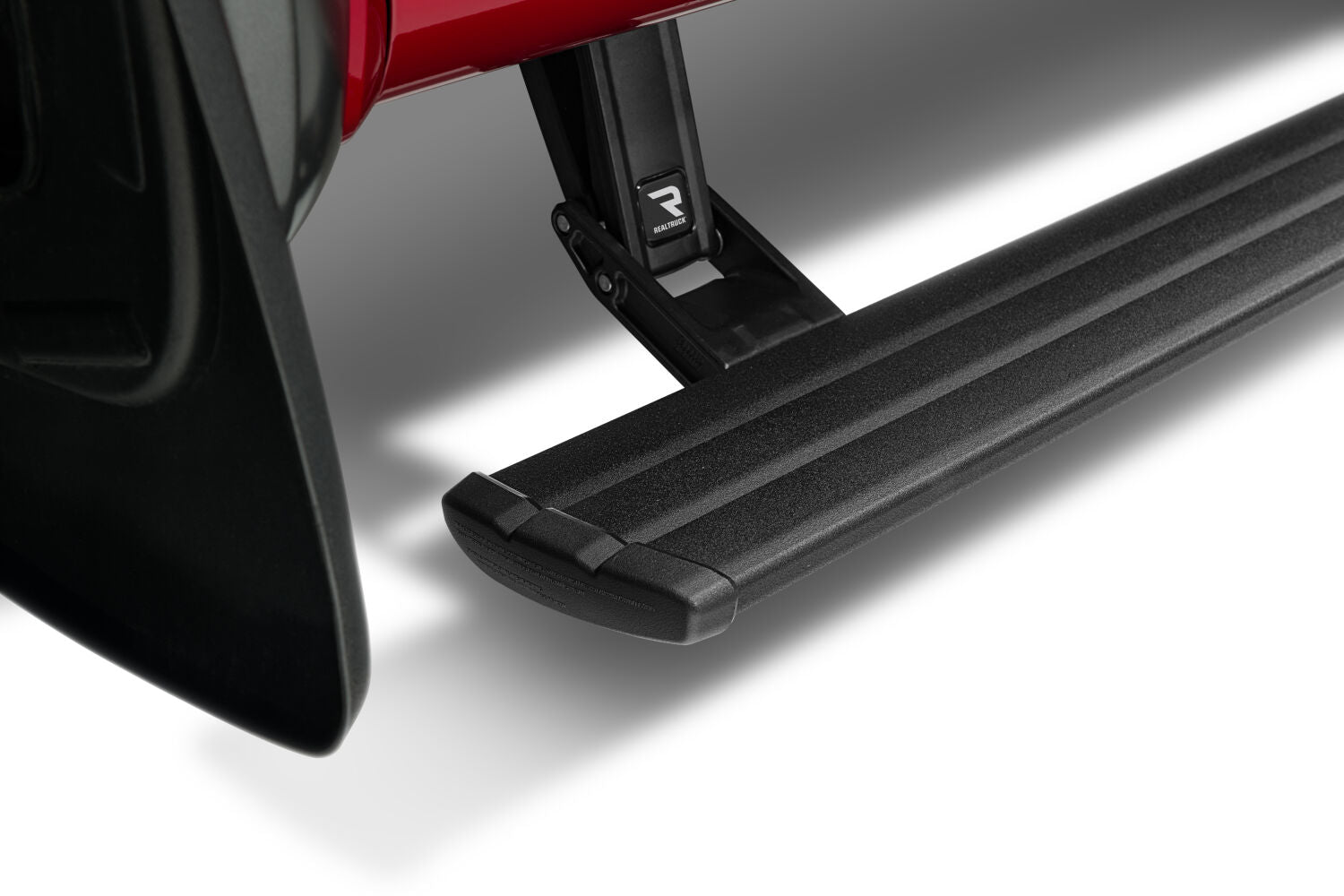 PowerStep SmartSeries For 20-25 Jeep Gladiator AMP Research
