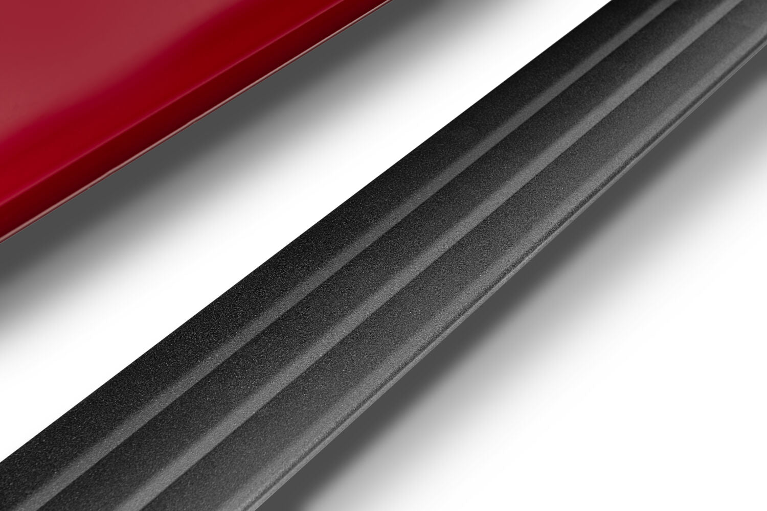 PowerStep SmartSeries Running Boards 19-24 Ram 2500/3500 All Cabs Diesel Only AMP Research