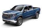 PowerStep SmartSeries Running Board 22-25 Silverado/Sierra 1500 24-26 Silverado/Sierra HD AMP Research