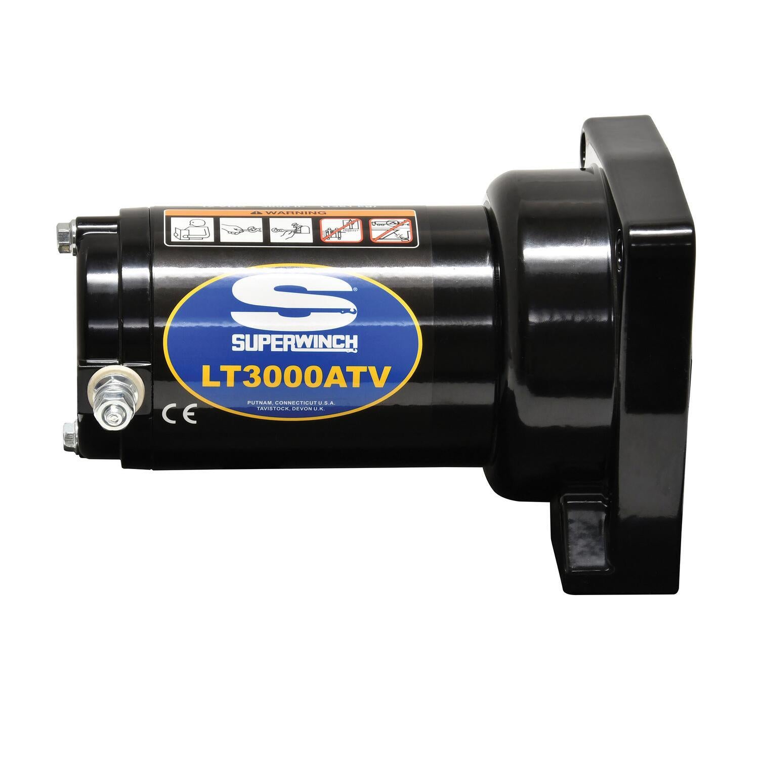 Superwinch Winch Motor For LT3000 Winch
