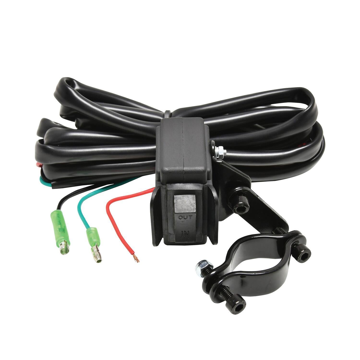 Superwinch Rocker Switch For LT3000/4000 Winches