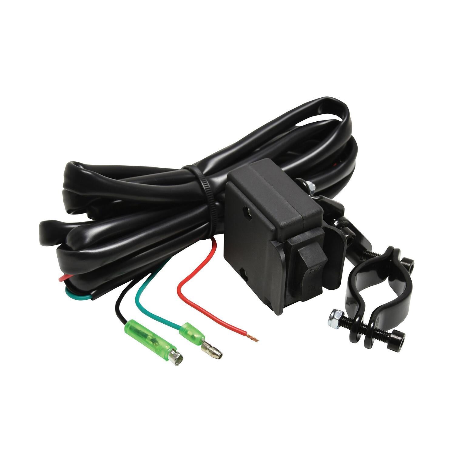 Superwinch Rocker Switch For LT3000/4000 Winches