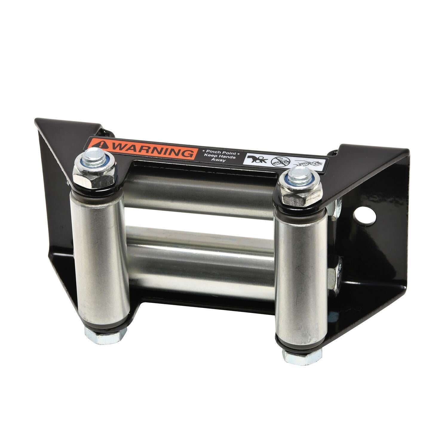 Superwinch Roller Fairlead For LT2000/3000/4000 Winches