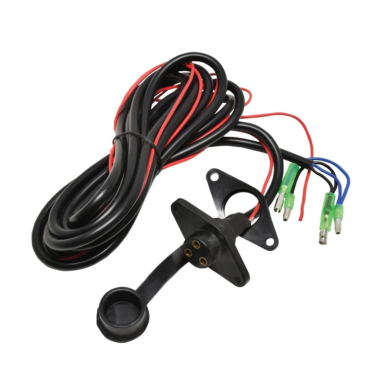 Superwinch Socket Assembly For LT2500/3000/4000 Winches