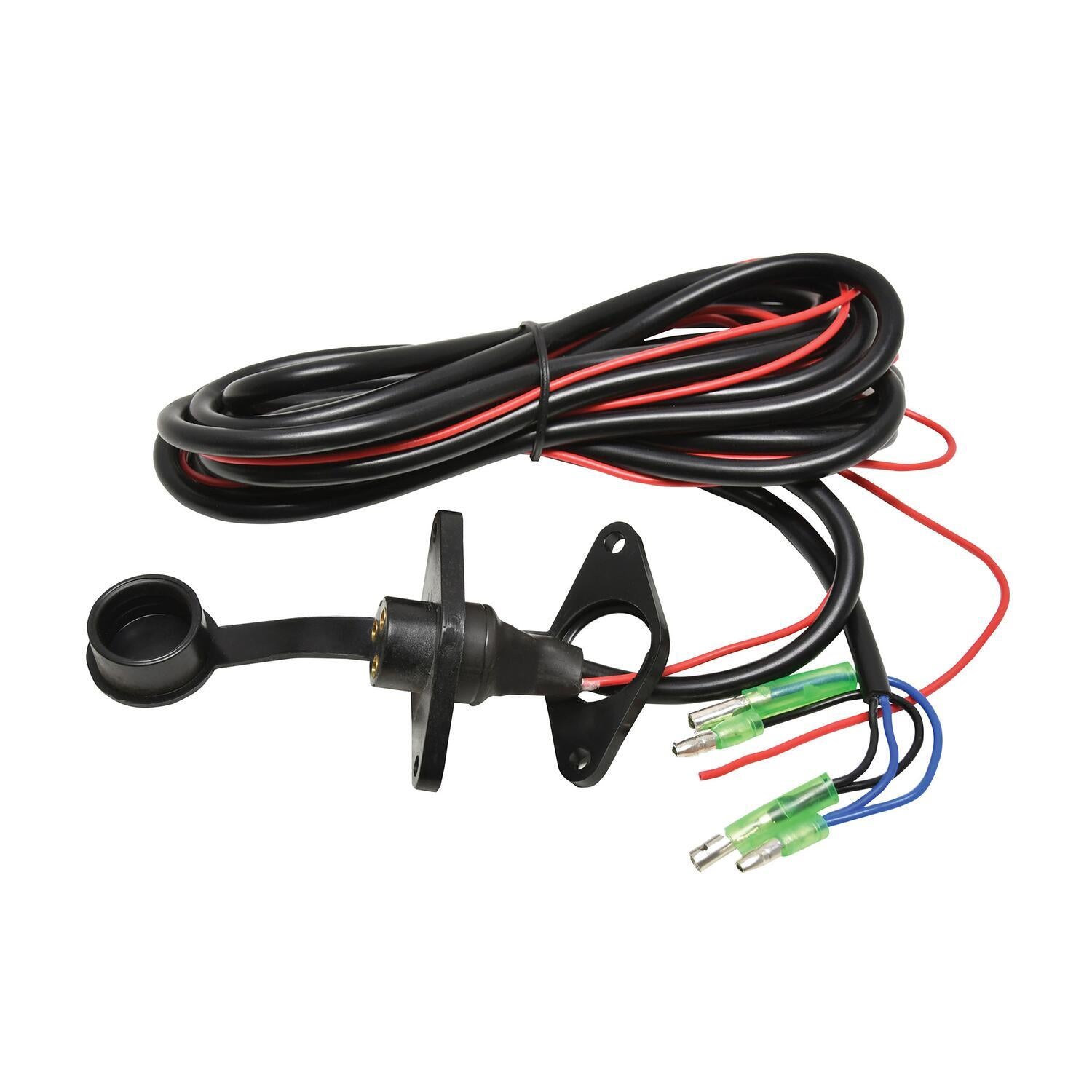 Superwinch Socket Assembly For LT2500/3000/4000 Winches