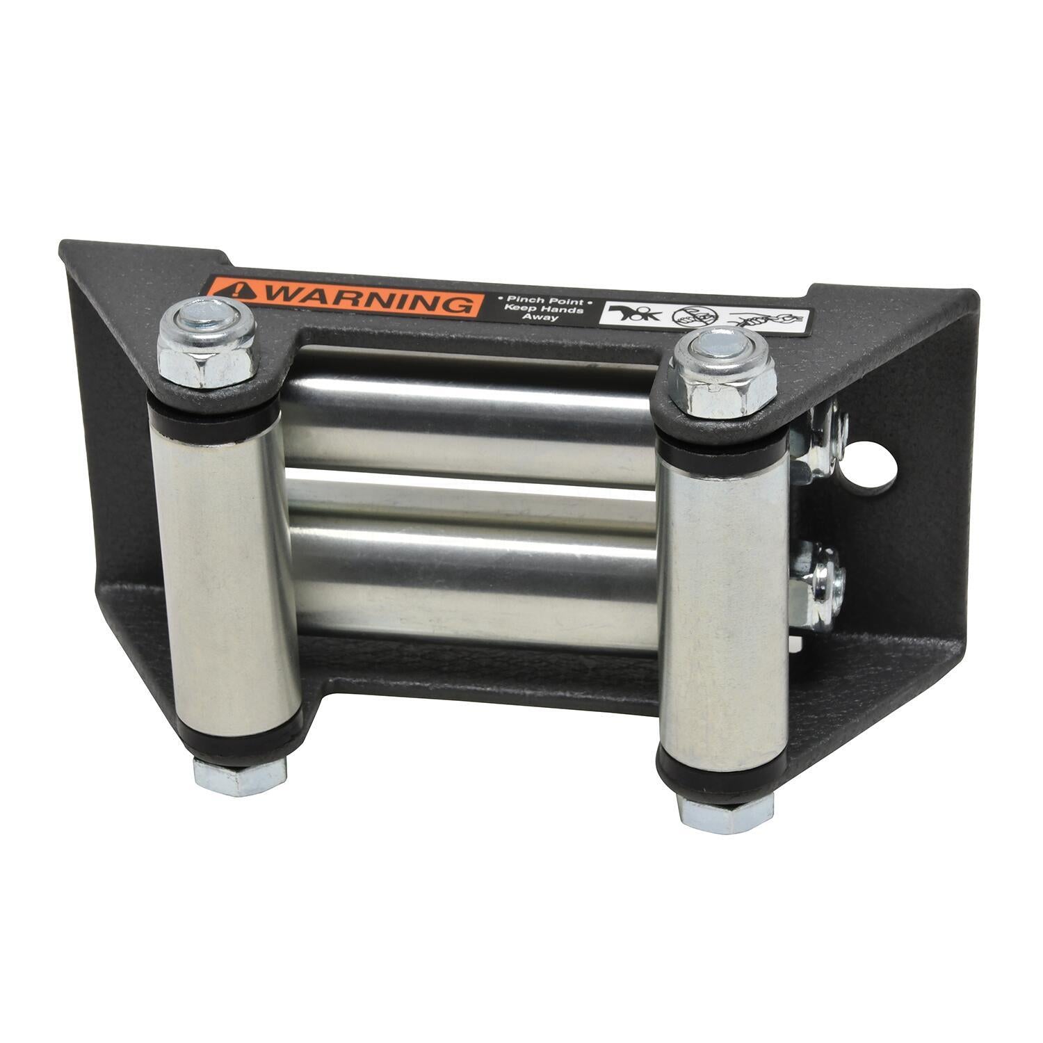 Superwinch Roller Fairlead For Terra 25/35 Winches