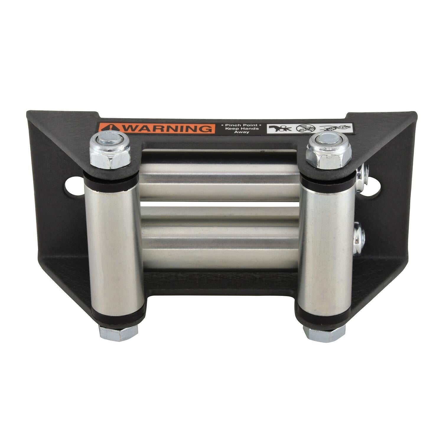 Superwinch Roller Fairlead For Terra 25/35 Winches