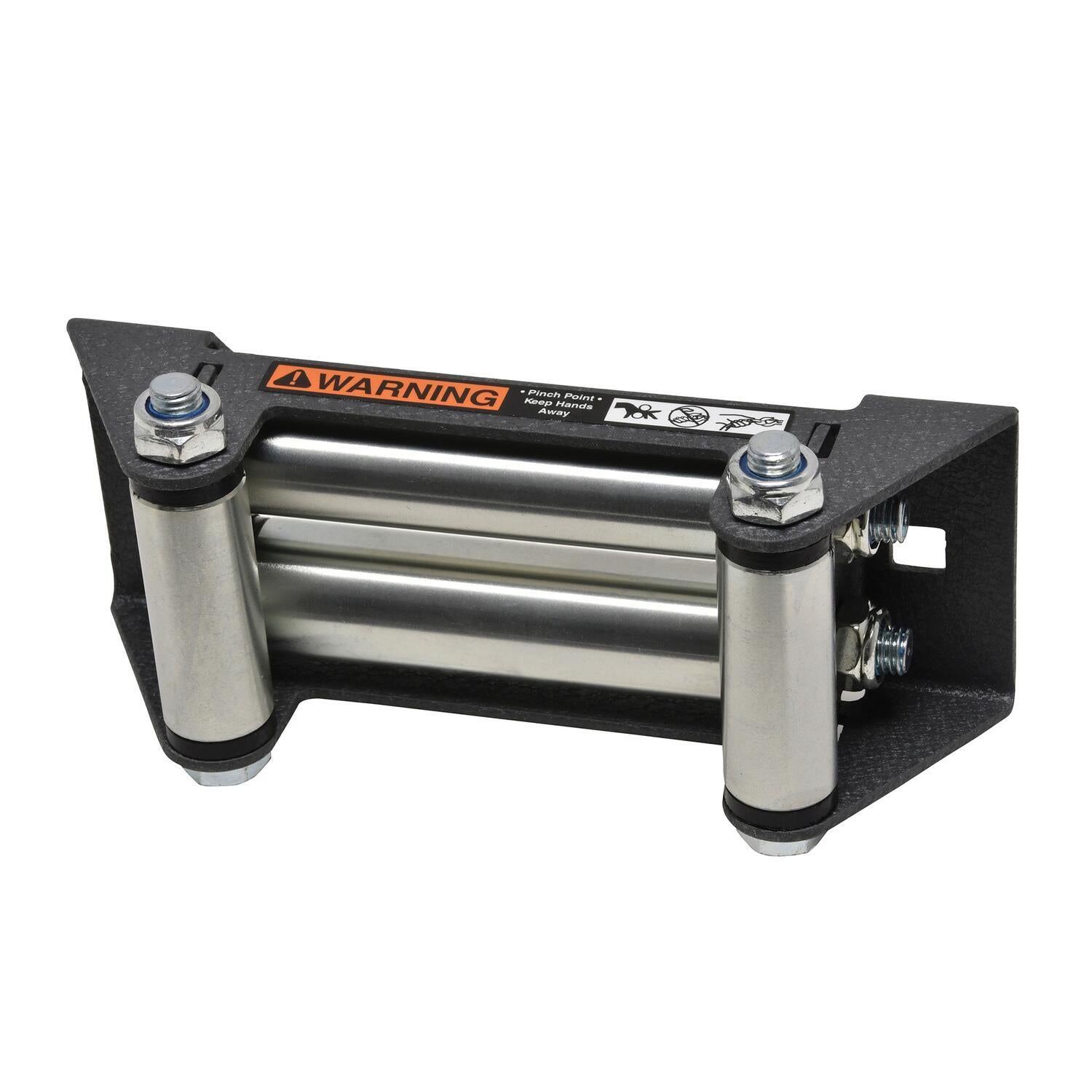 Superwinch Roller Fairlead For Terra 45 Winch