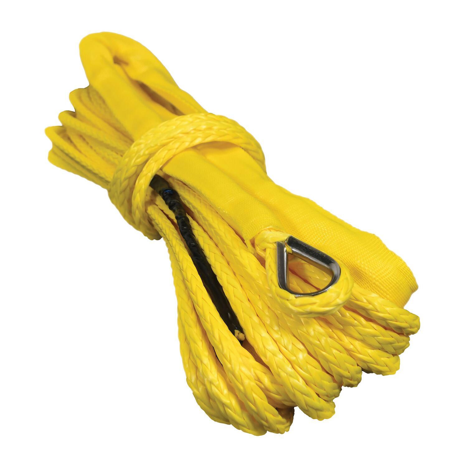 Superwinch Synthetic Winch Rope