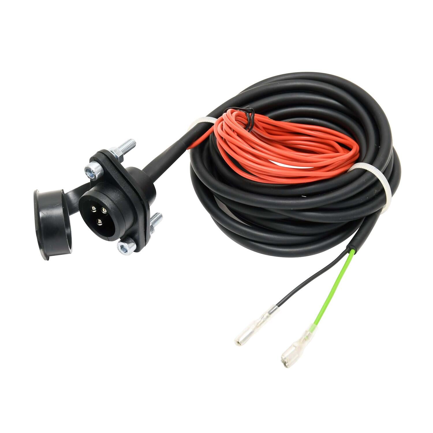 Superwinch Socket Assembly For Terra 25/35/45 Winches