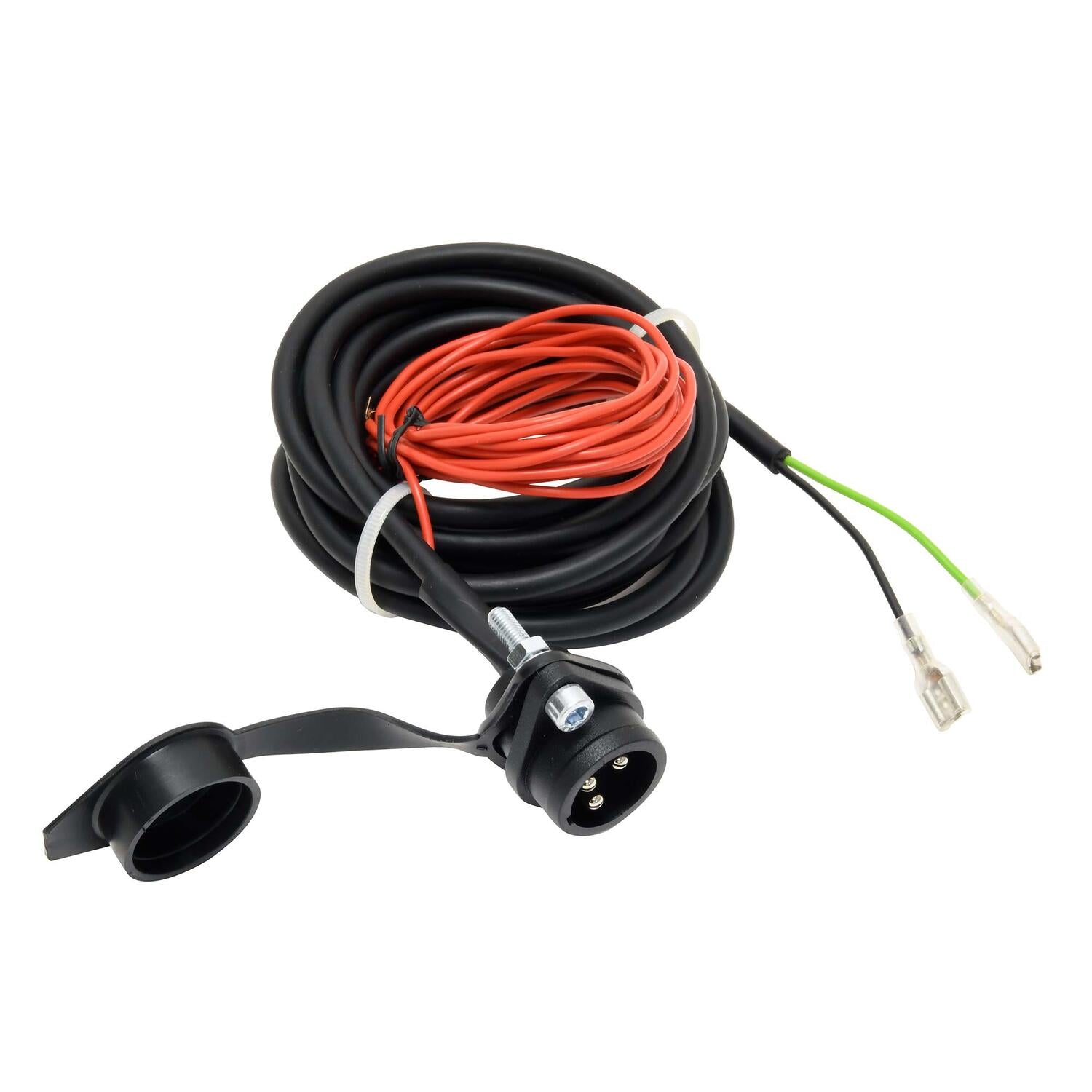 Superwinch Socket Assembly For Terra 25/35/45 Winches