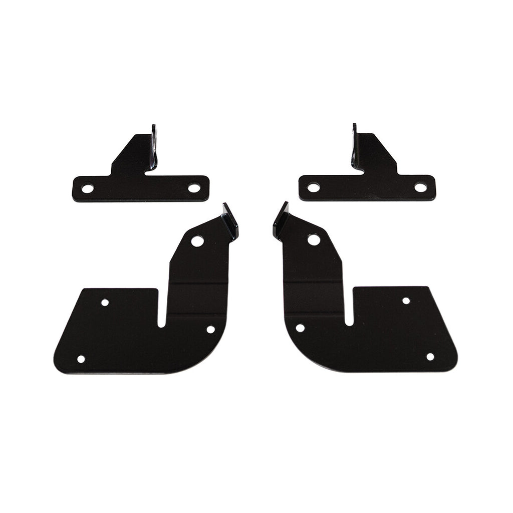 2015+ Ford F-150 Height Sensor Relocating Kit LogiQ Suspension