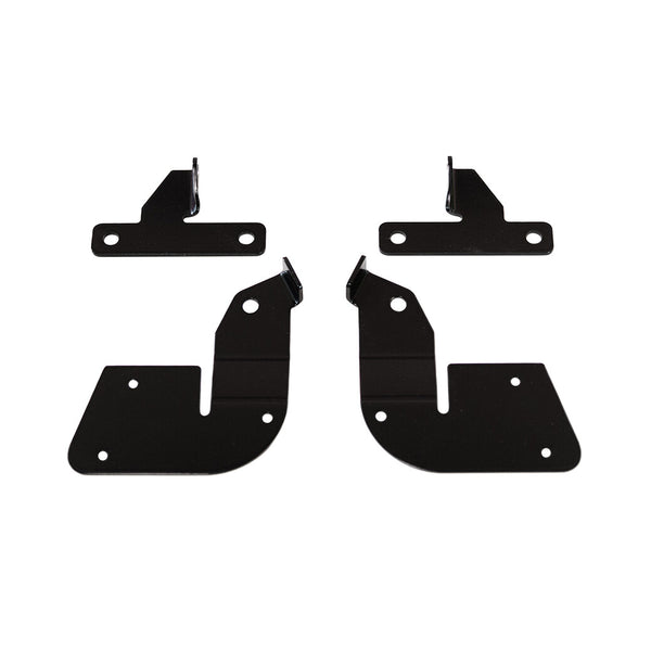 2015+ Ford F-150 Height Sensor Relocating Kit LogiQ Suspension