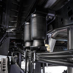 2023+ Ford F-250/F-350/F-450 Air Spring Kit LogiQ Suspension