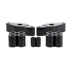 2017+ Ford F-350/F-450 DRW Hardware Kit LogiQ Suspension