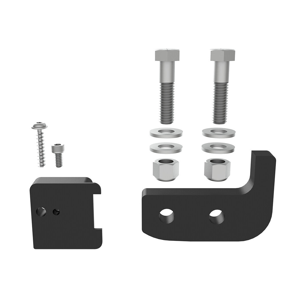 2019+ Silverado/Sierra 1500 Height Sensor Relocating Kit LogiQ Suspension